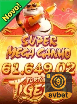SVBET bet — mercados de futebol e esportes no app